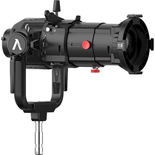 Aputure Spotlight Max Mount Set with 19-Degree Lens