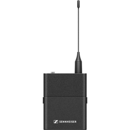 Sennheiser EW-D SK Digital Wireless Bodypack Transmitter (S1-7: 606 to 662 MHz)