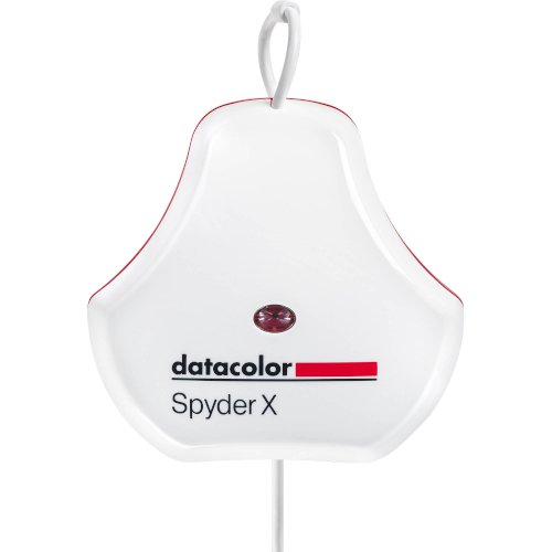 Datacolor SpyderXPRO