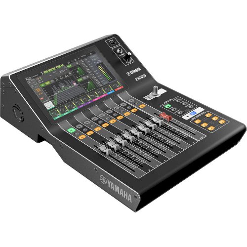 Yamaha DM3 Digital Mixing Console