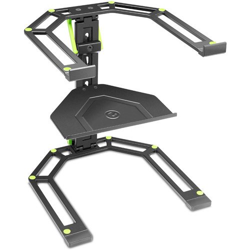 Gravity Stands Adjustable Laptop/Controller Stand