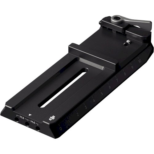 DJI RS Pro Lower Quick Release Plate (2024)