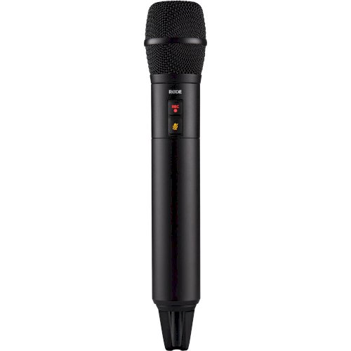 RODE Interview PRO Wireless Handheld Condenser Microphone