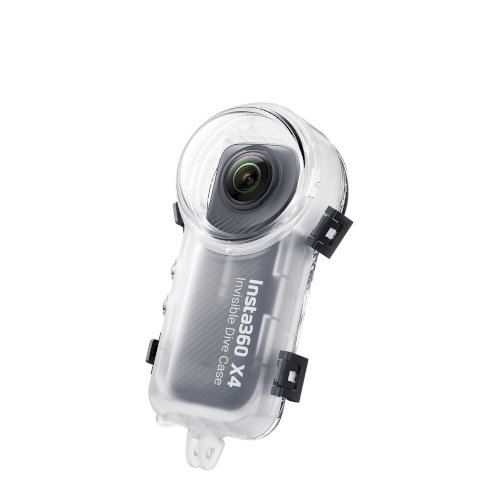 Insta360 Invisible Dive Case for X4