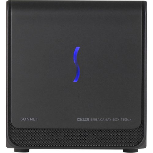 Sonnet eGPU Breakaway Box 750ex Enclosure