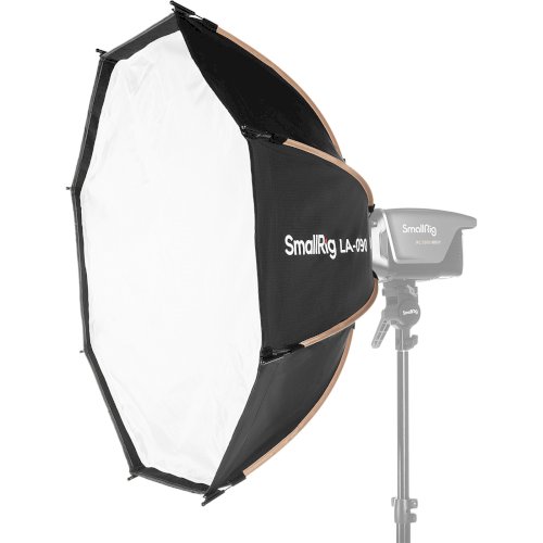 SmallRig 4633 LA-O90 Octagonal Softbox