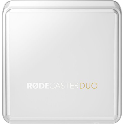 RODE RODECover for RODECaster Duo