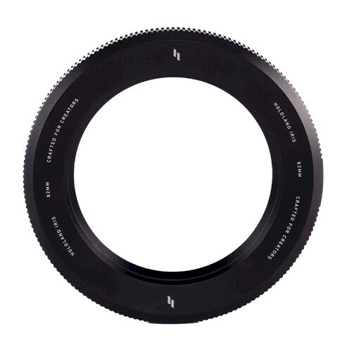 Holdland Iris Lens Cap (82mm)