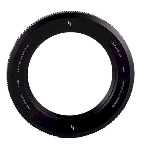 Holdland Iris Lens Cap (77mm)