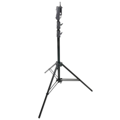 Kupo 542M Master Cine Stand (3.5m, Black)