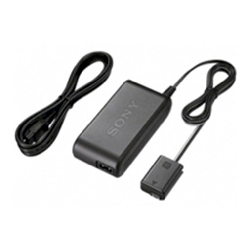 Sony W-Series AC Adaptor