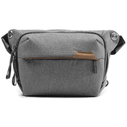 Peak Design Everyday Sling v2 (Ash, 3L)