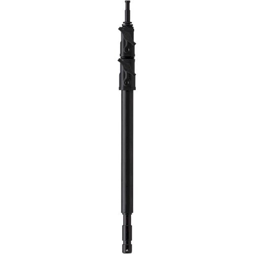 Kupo 20" C-Stand Riser Column (Black)