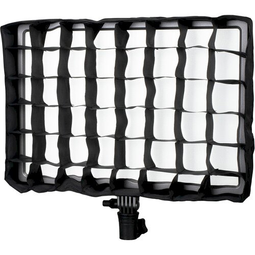 Nanlite EC-LP25 Eggcrate Grid for Lumipad 25 and Mixpad II 27