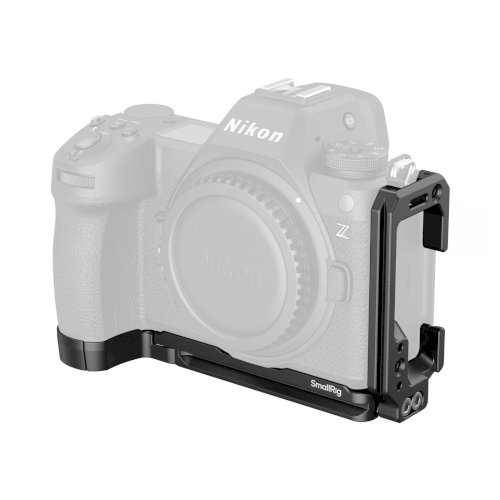 SmallRig 4523 L-Shape Mount Plate for Nikon Z 6III