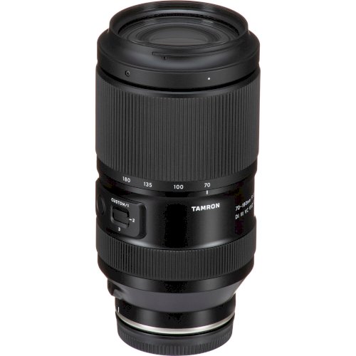 Tamron 70-180mm f/2.8 Di III VC VXD G2 Lens (Sony E)