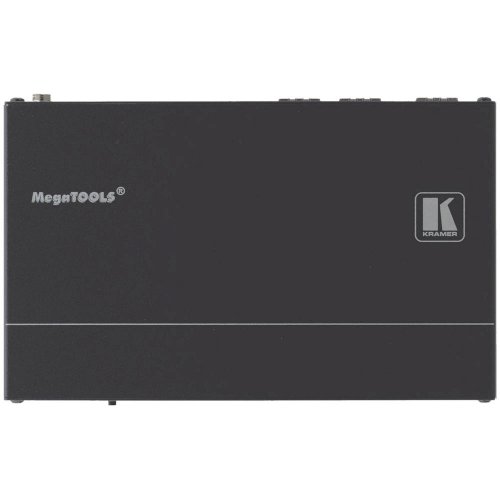 Kramer 1:2 4K60 4:2:0 Long-Range HDBaseT Distribution Amplifier