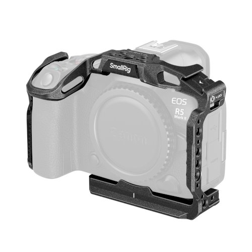 SmallRig 4975 "Black Mamba" Cage for Canon EOS R5 Mark II