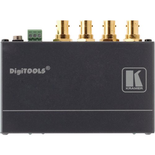 Kramer 2x1:2 3G HD-SDI Automatic Standby Switcher