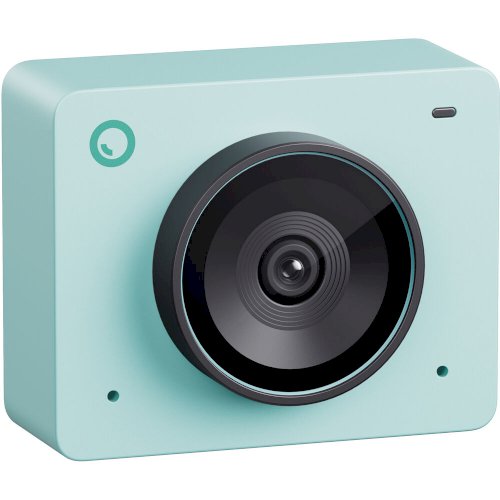 OBSBOT Meet 2 4K Webcam (Aurora Green)