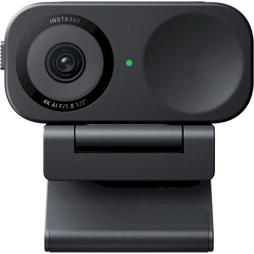 Insta360 Link 2C 4K AI Webcam