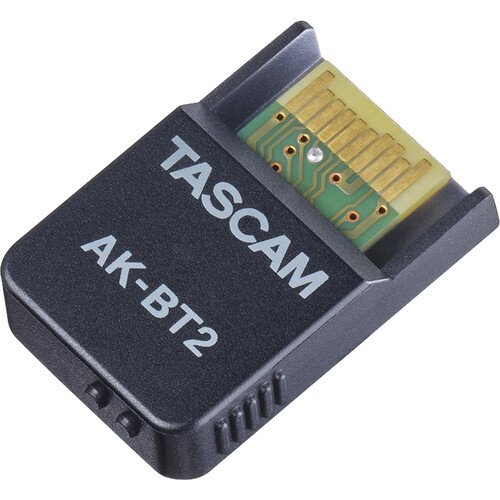 TASCAM AK-BT2 Bluetooth Adapter