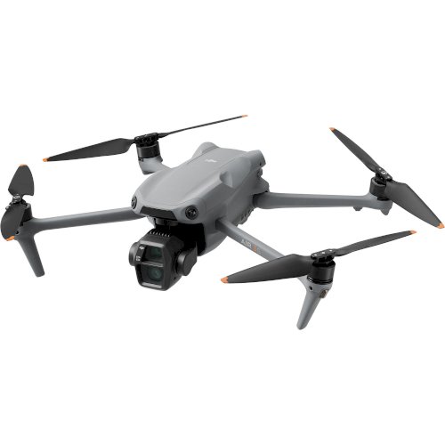 DJI Air 3S Drone with RC 2 Fly More Combo