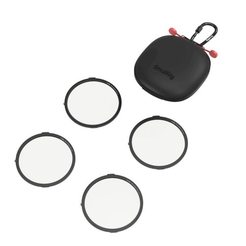 SmallRig 4652 White Diffusion Filter Kit