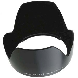 Canon EW83J Lens Hood