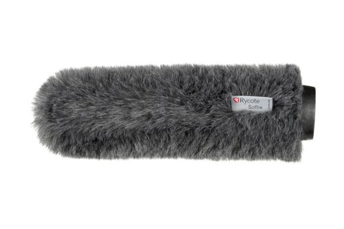 Rycote RY033083 29cm Classic-Softie (24/25)