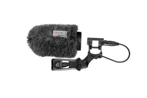 Rycote RY033313 5cm Classic-Softie Kit (24/25)