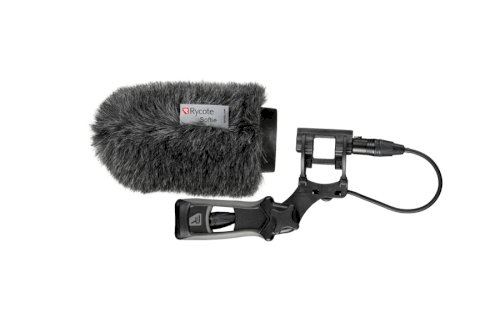 Rycote RY033332 12cm Classic-Softie Kit (19/22)